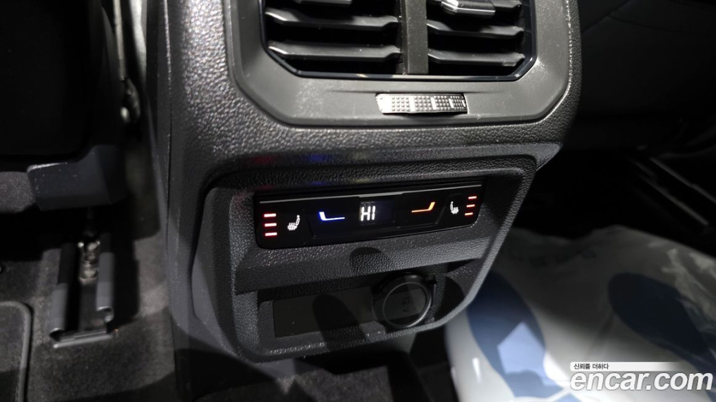 Volkswagen Tiguan 2.0 TDI Prestige, 2023