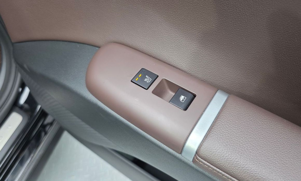 Hyundai Grandeur 2,5 Gasoline 2WD, 2023