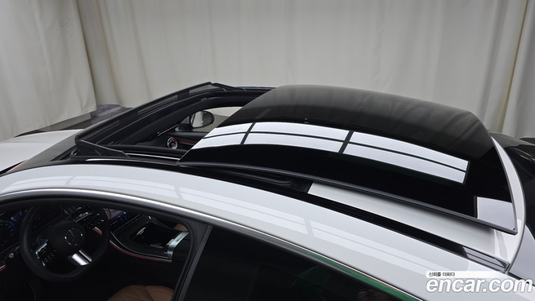 Mercedes-Benz CLE-Class CLE450 4MATIC Coupe, 2024