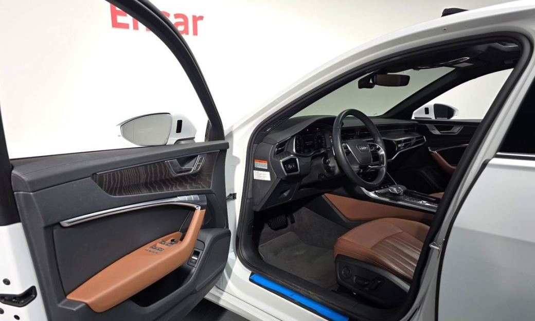 Audi A6 40 TDI Premium, 2023