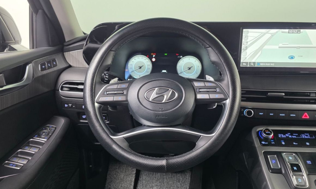 Hyundai Palisade Diesel 2.2 2WD, 2024