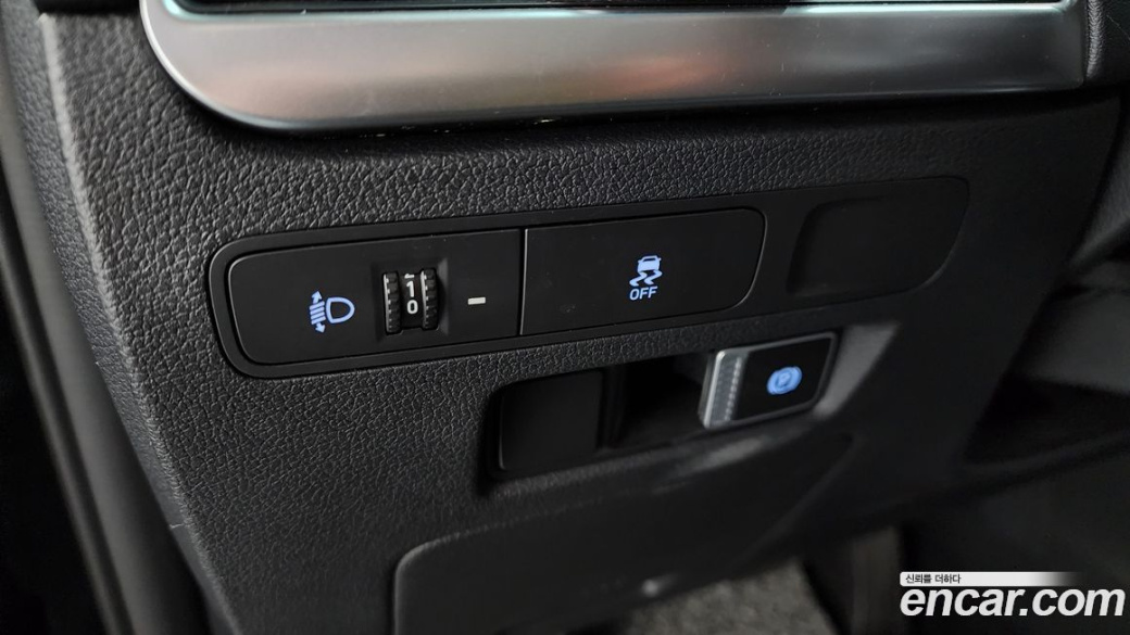 Hyundai Palisade Diesel 2.2 2WD, 2023