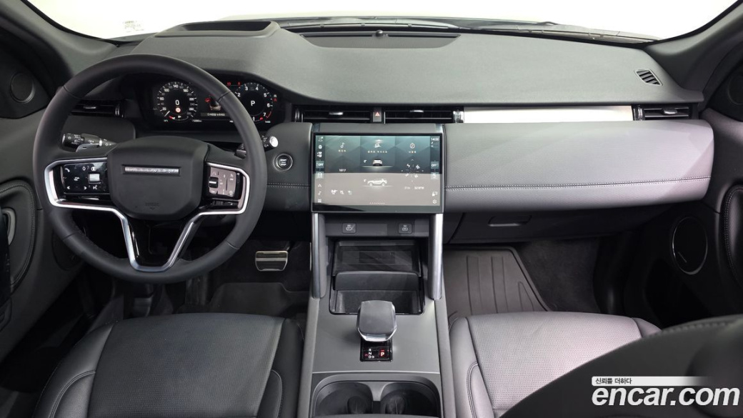 Land Rover Discovery Sport P250 Dynamic SE, 2025