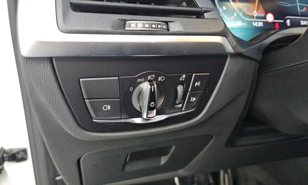 BMW X4 xDrive20i M Sport Pro Special Edition, 2025