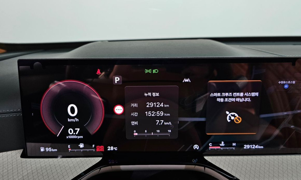 Genesis GV80 2.5T Gasoline AWD, 2024