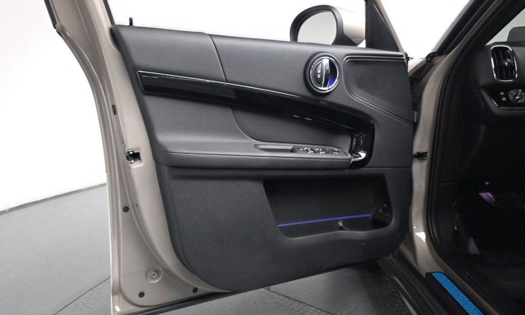 Mini Countryman Uncharted Edition, 2024