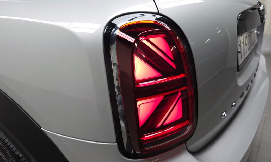 Mini Countryman Classic, 2022