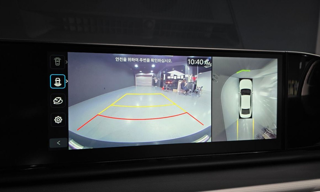 Hyundai Grandeur 2,5 Gasoline 2WD, 2025