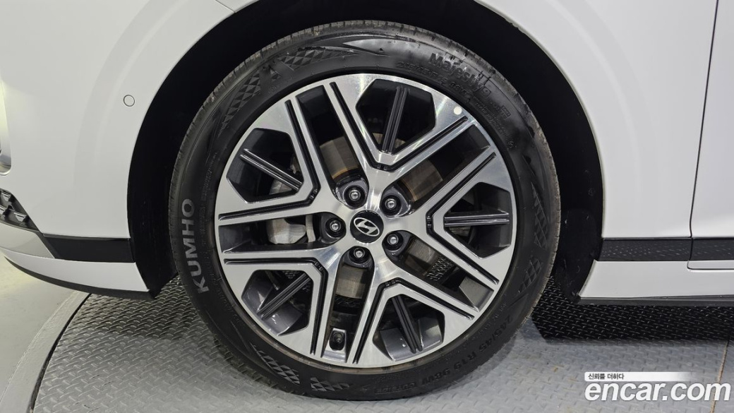 Hyundai Grandeur 2,5 Gasoline 2WD, 2025