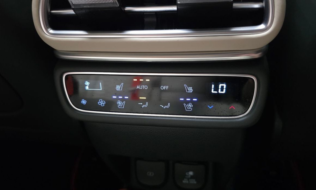 Genesis GV80 2.5T Gasoline AWD, 2024