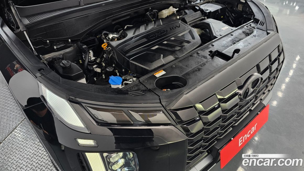 Hyundai Palisade Diesel 2.2 2WD, 2023