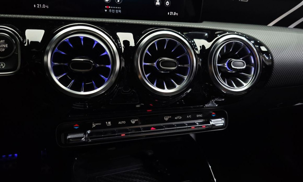 Mercedes-Benz CLA-Class AMG CLA 45 S 4MATIC+, 2023
