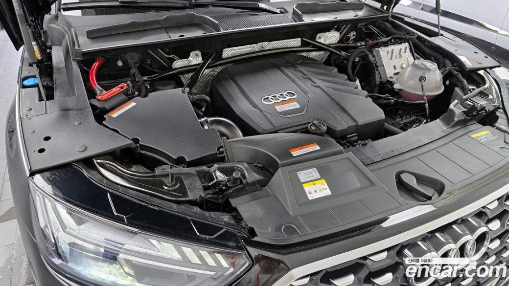 Audi Q5 45 TFSI Quattro Premium Sportback, 2023