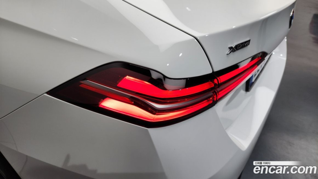 BMW 5-Series 530i xDrive M Sport, 2025