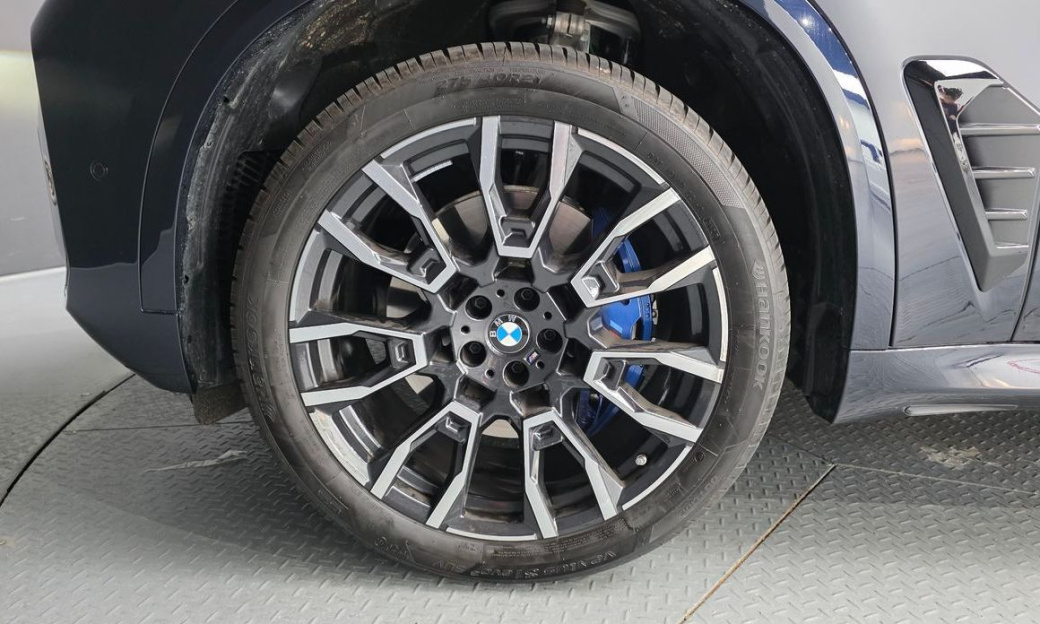 BMW X5 xDrive 40i M Sport, 2026