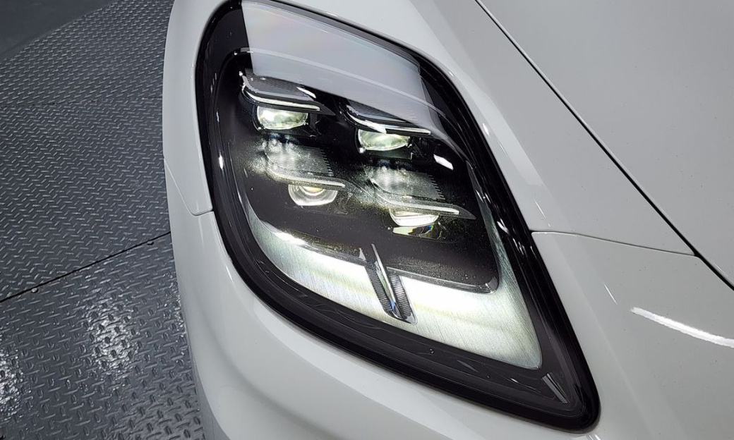 Porsche Panamera 2.9 AWD, 2024