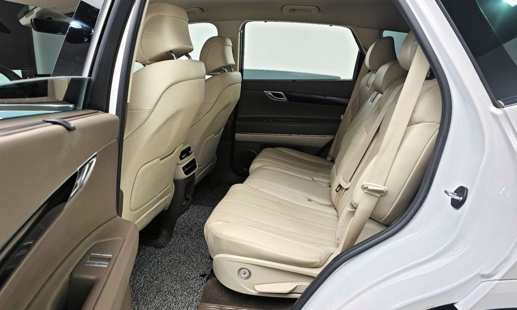 Genesis GV80 2.5T Gasoline 2WD, 2023