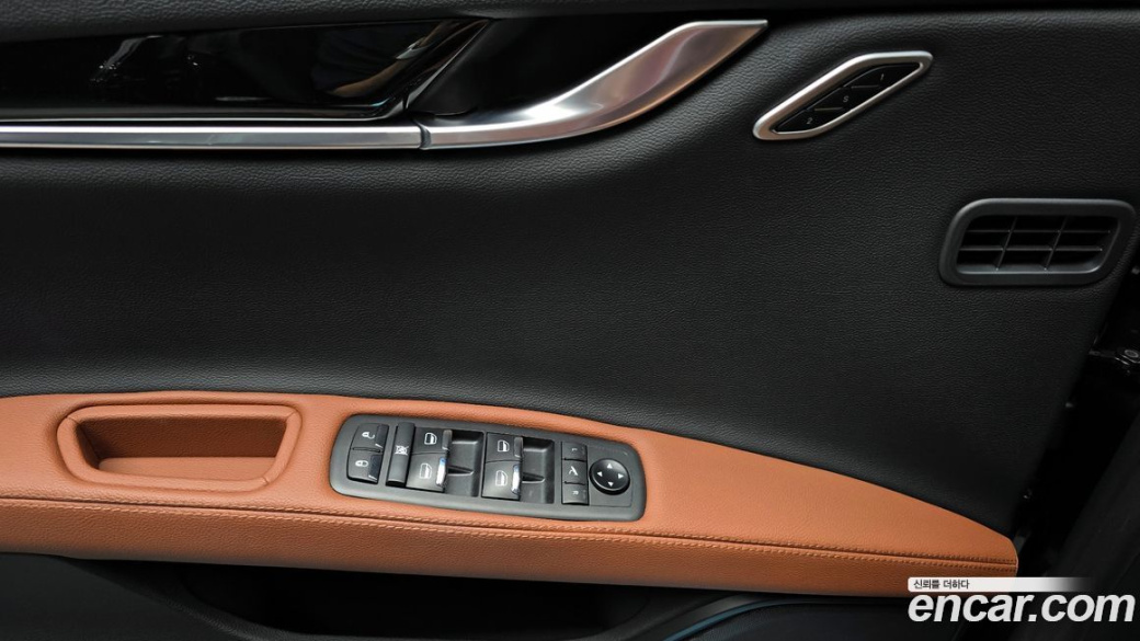 Maserati Ghibli 3.0 Modena, 2022