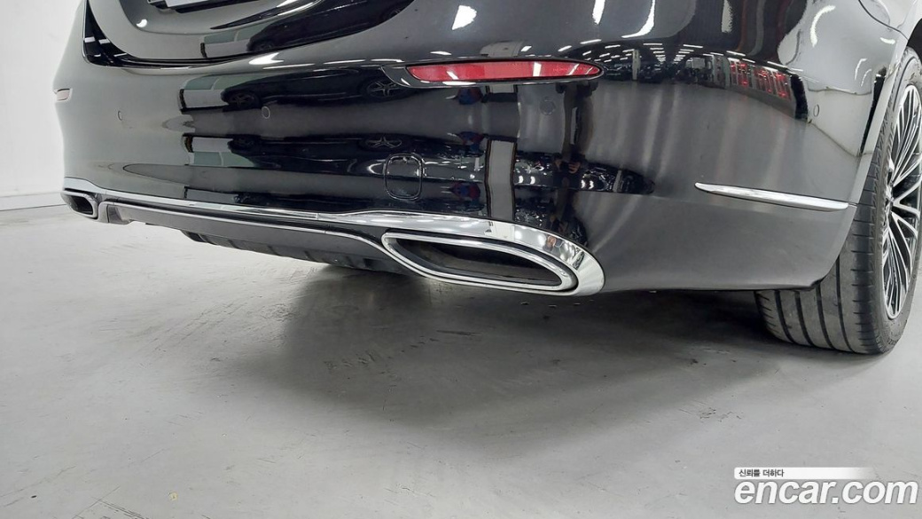 Mercedes-Benz S-Class S450L 4MATIC, 2026