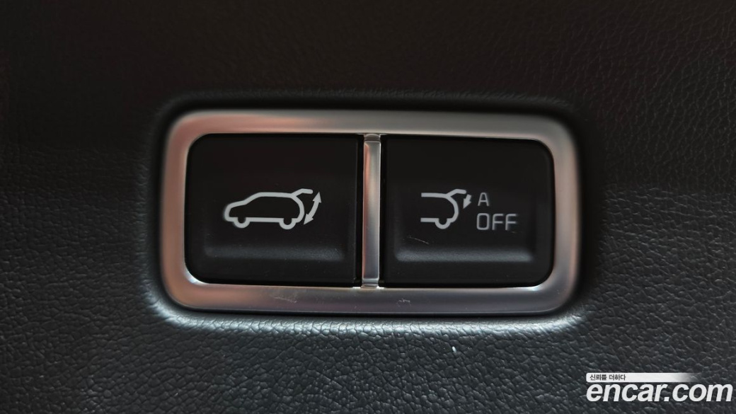 Kia Sorento Gasoline 2.5T 2WD, 2024