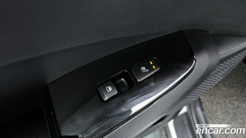 Kia Seltos Gasoline 2.0 2WD, 2025