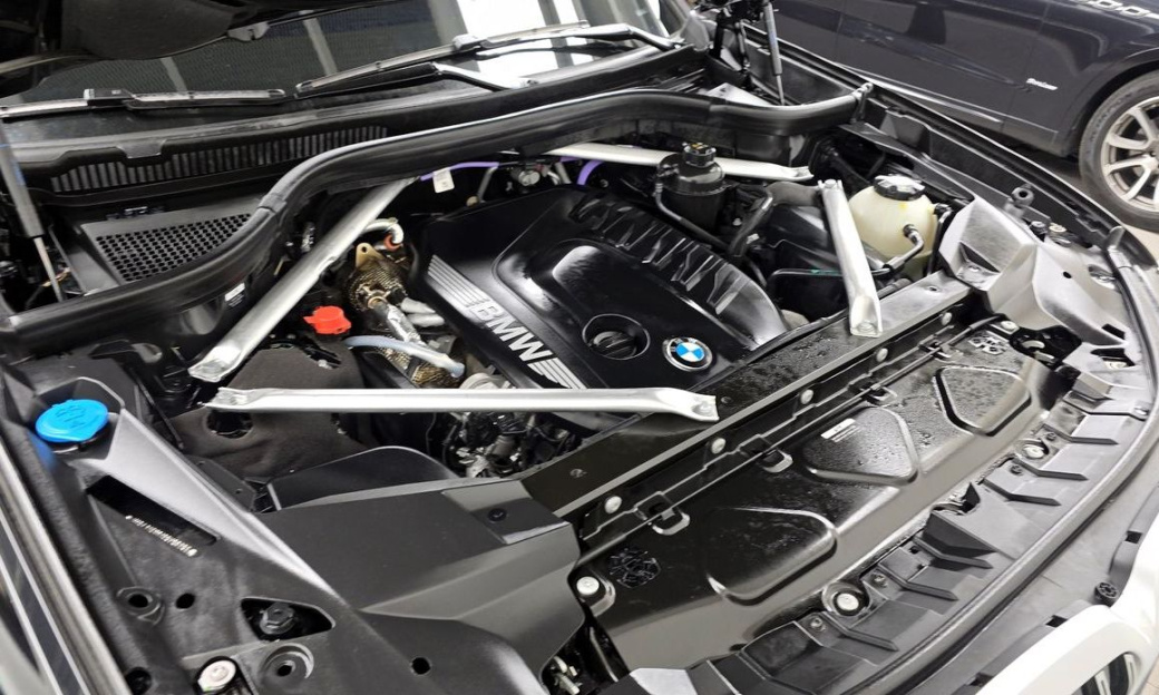BMW X7 xDrive 40d M Sport 6STR, 2025