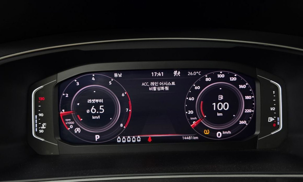 Volkswagen Tiguan 2.0 TSI Prestige, 2024