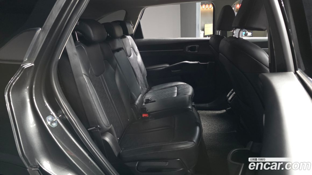 Kia Sorento Diesel 2.2 4WD, 2024
