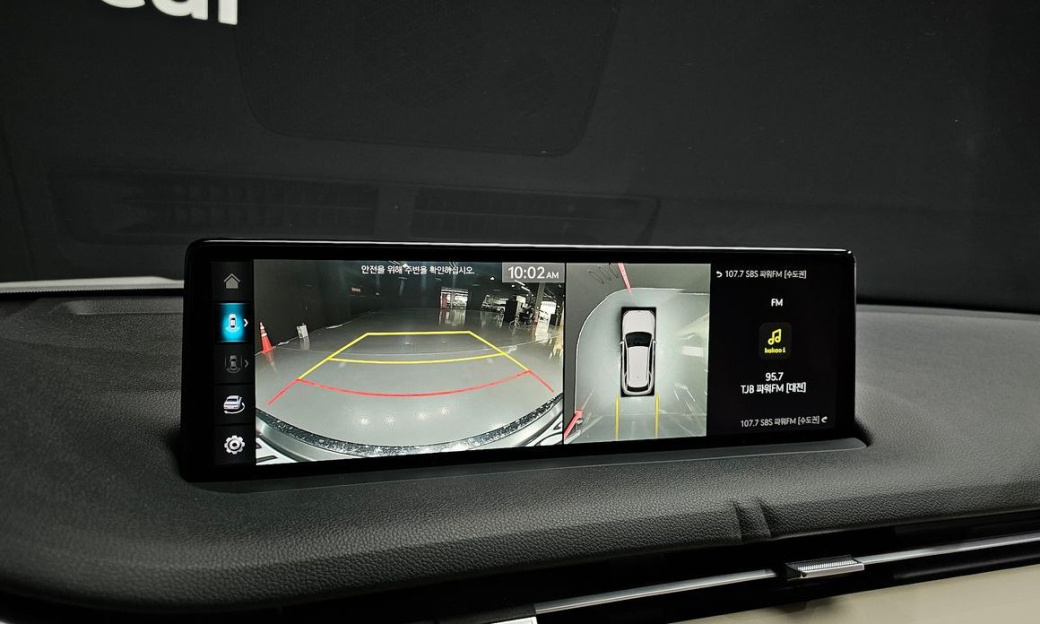 Genesis GV70 2.5T Gasoline AWD, 2023