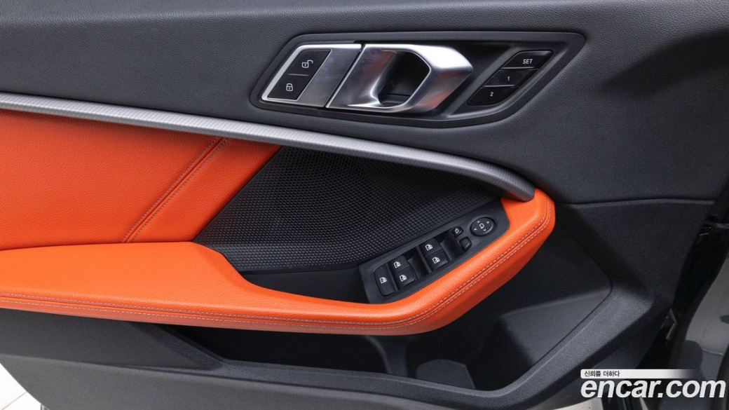 BMW 2-Series M235i xDrive, 2021