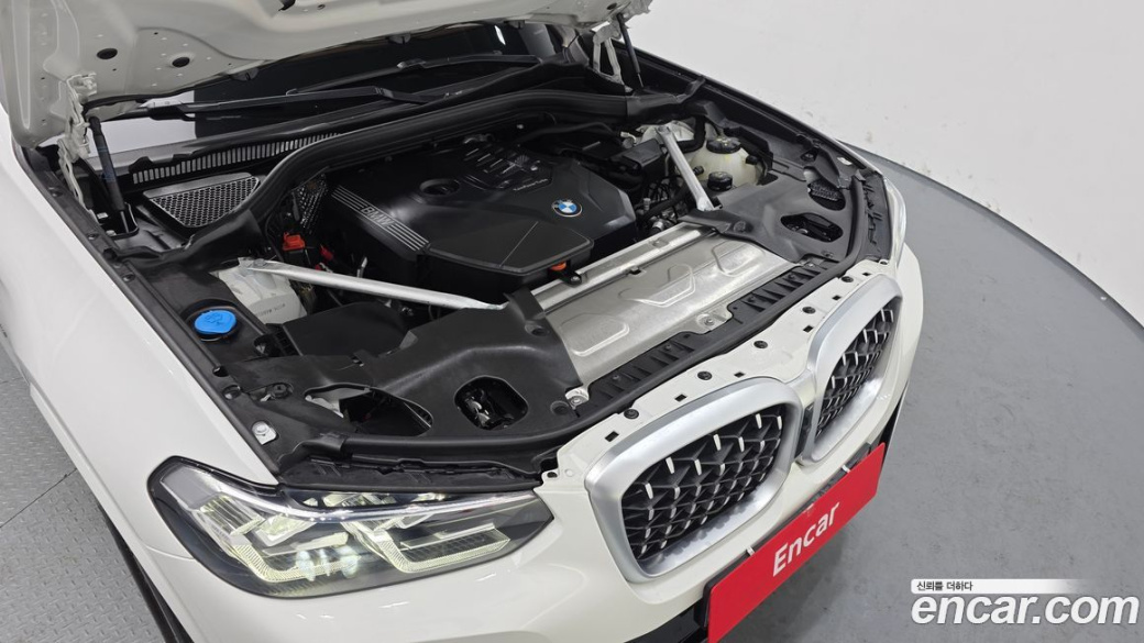 BMW X4 xDrive20i M Sport, 2024