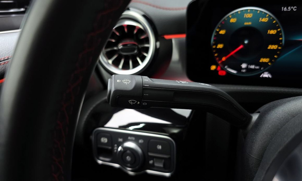Mercedes-Benz CLA-Class CLA250 4MATIC, 2022