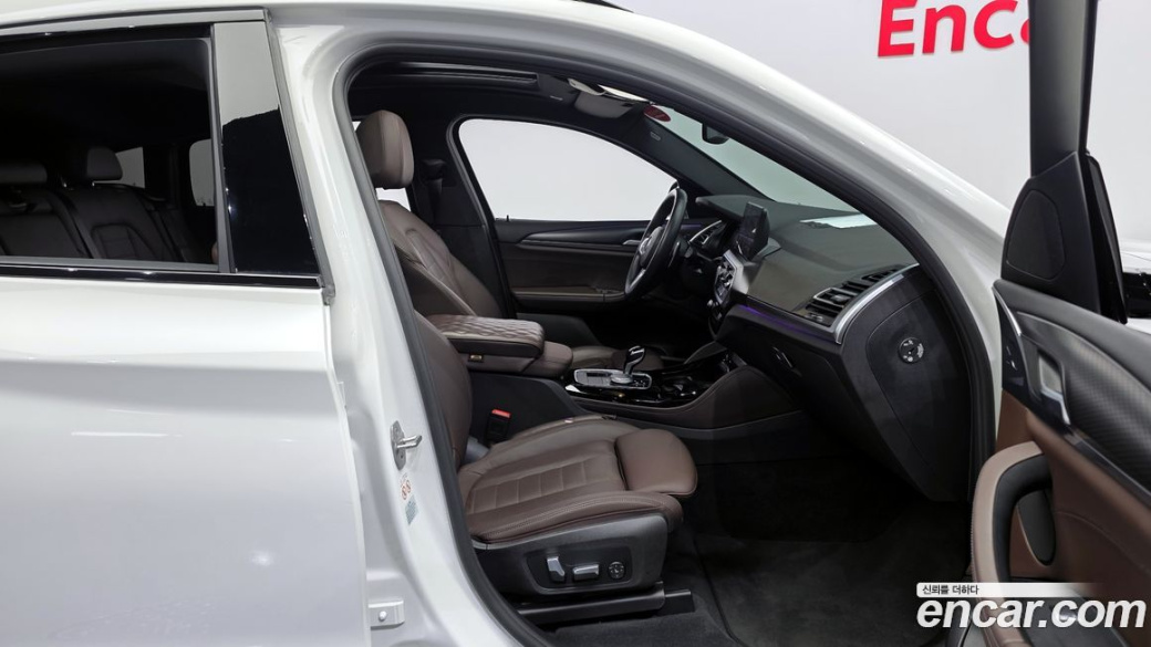 BMW X4 xDrive20i M Sport, 2023