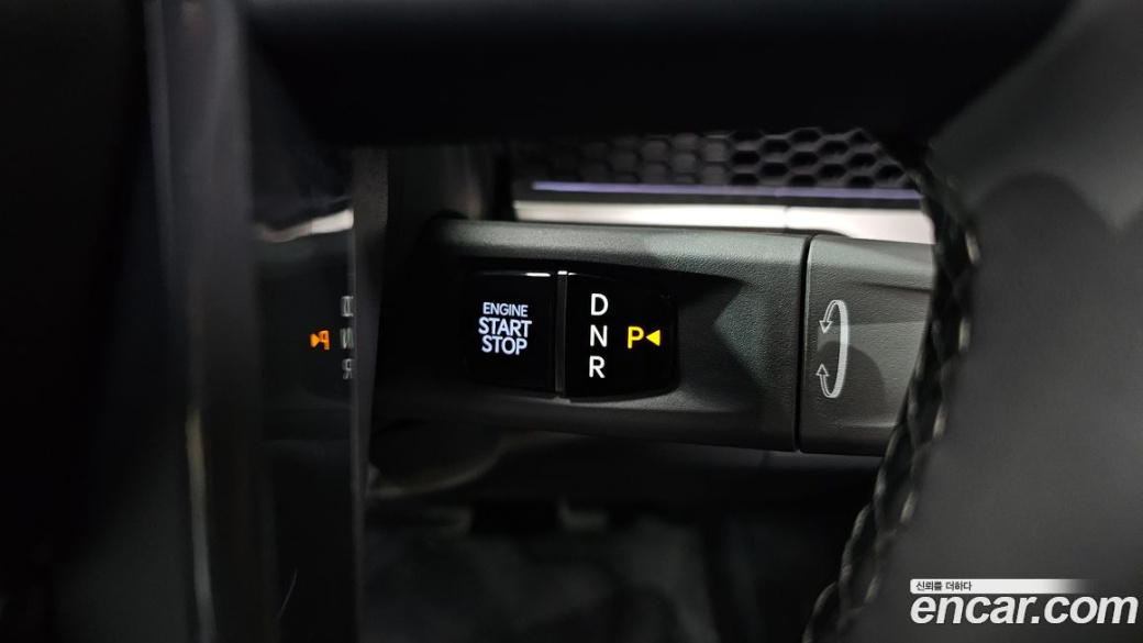 Kia Tasman 2.5T Gasoline 4WD, 2026