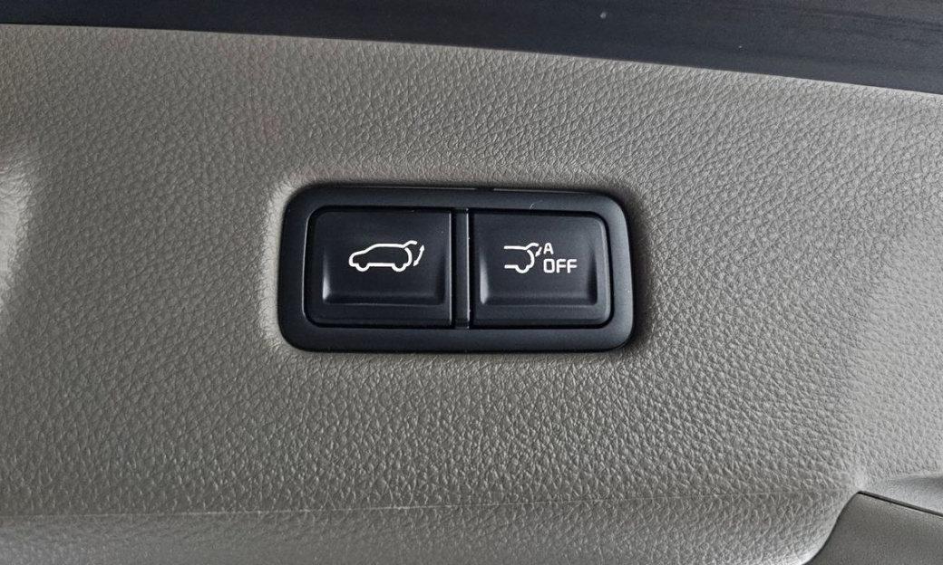 Kia Carnival 9-Seater Hi-Limousine, 2023