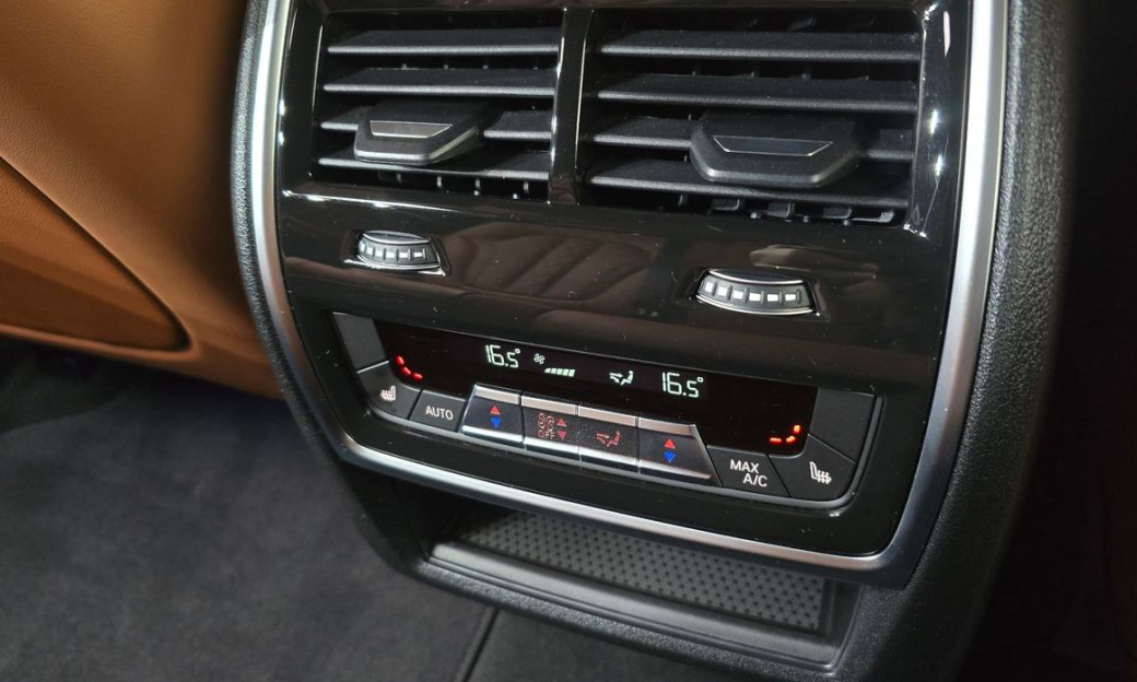 BMW X7 xDrive 40i M Sport 7STR, 2026