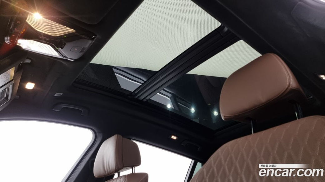 BMW X7 xDrive 40i M Sport 7STR, 2024