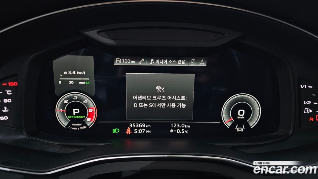 Audi A6 40 TDI Premium, 2021