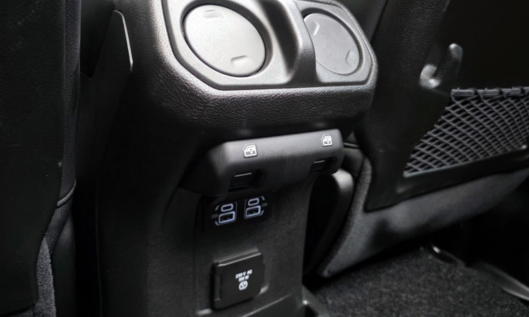 Jeep Wrangler 2.0 Sahara Power Top 4Door, 2024