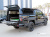 Kia Tasman 2.5T Gasoline 4WD, 2026