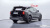 Kia Sorento Gasoline 2.5T 4WD, 2023