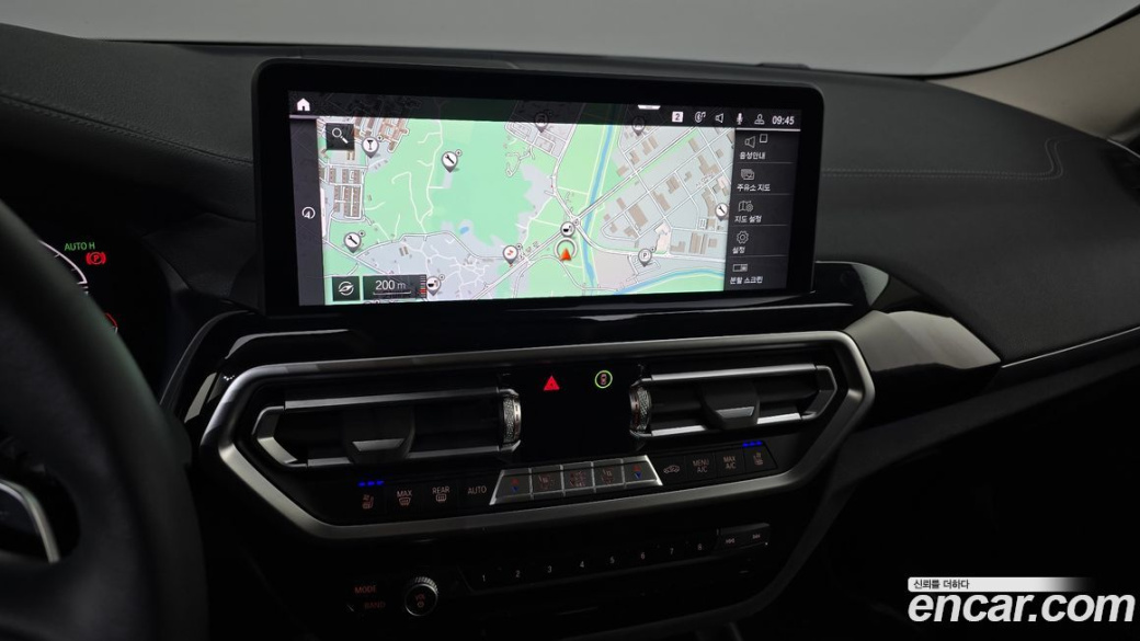 BMW X4 xDrive20d xLine, 2023