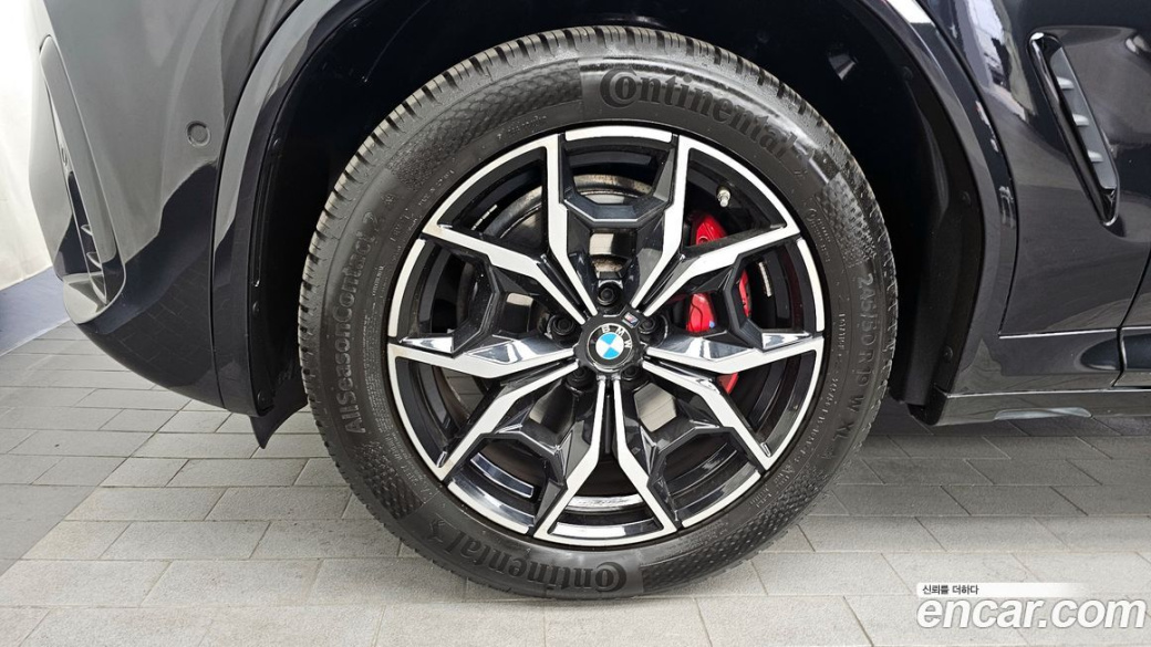 BMW X4 xDrive20i M Sports Pro, 2023