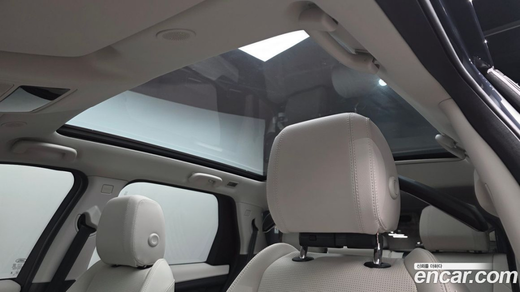 Land Rover Discovery Sport P250 S, 2025