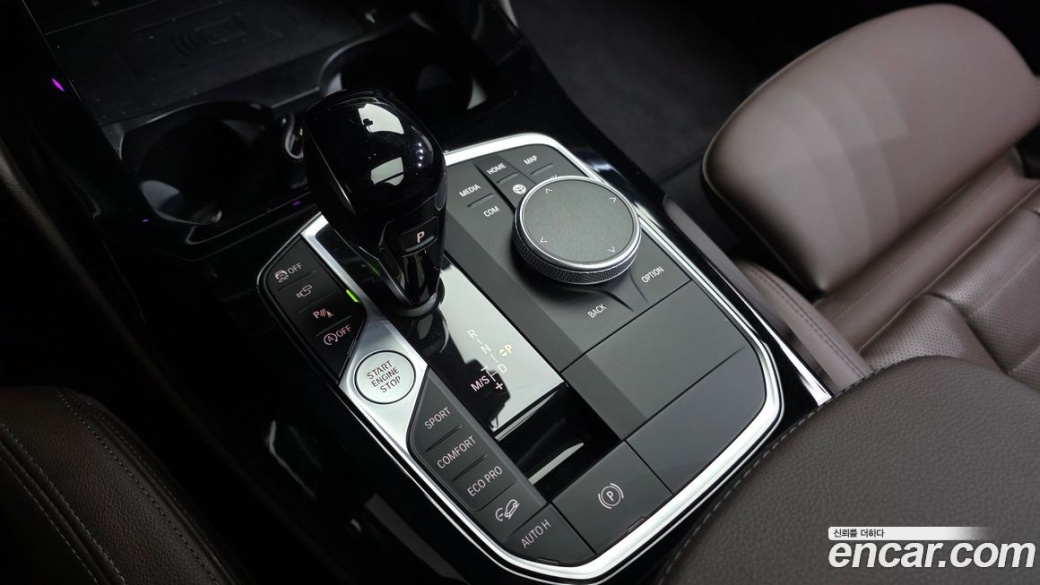 BMW X4 xDrive20i M Sport, 2024