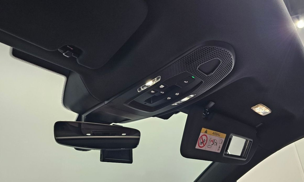 Porsche Panamera 2.9 AWD, 2024