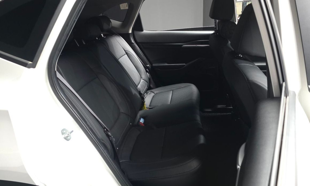 Kia Seltos Gasoline 2.0 2WD, 2024
