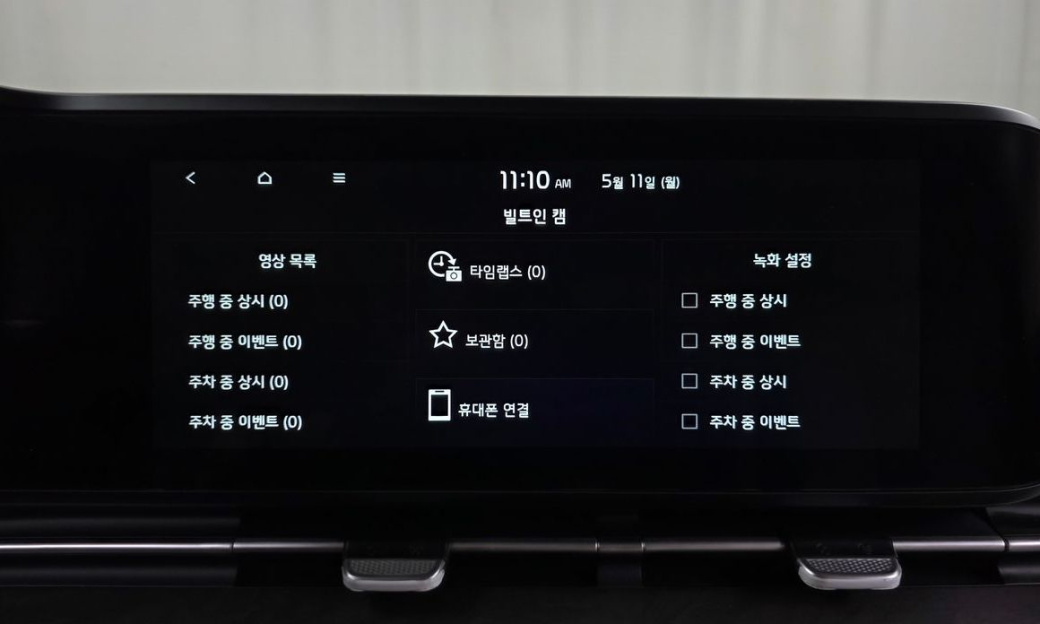 Kia Carnival 11-Seater Signature, 2023