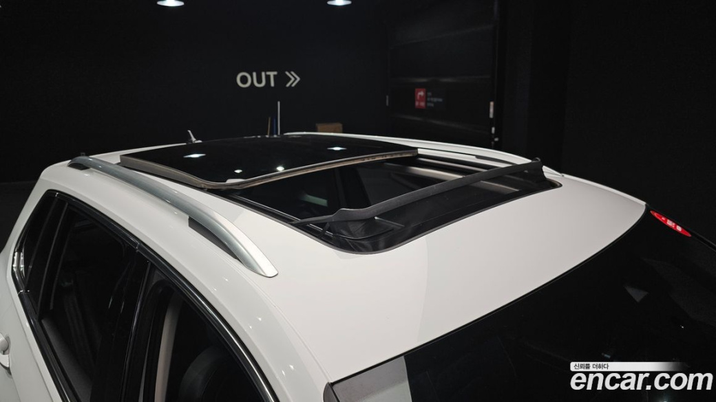 Volkswagen Tiguan 2.0 TDI Prestige, 2023