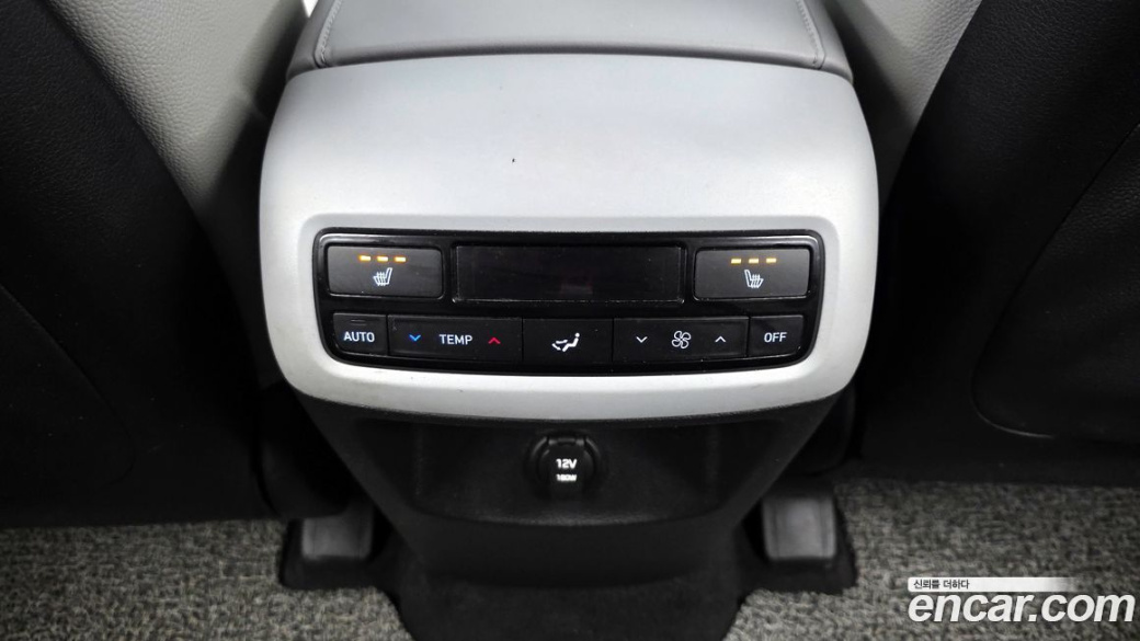 Hyundai Palisade Diesel 2.2 2WD, 2024
